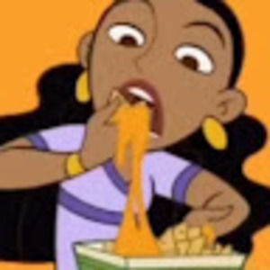 Meet your Posher, Nyjuan-a-roach